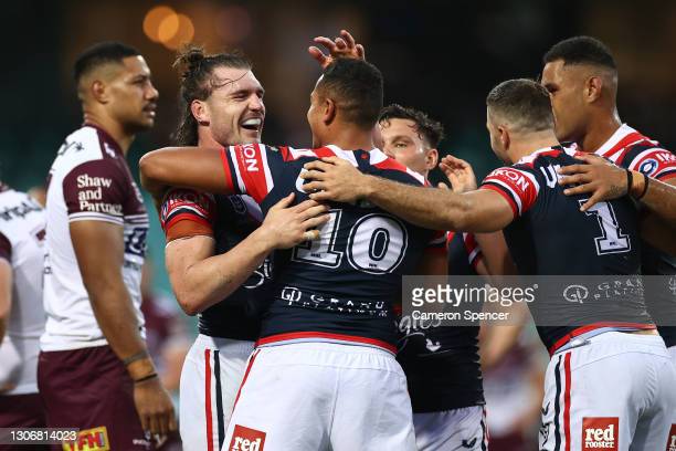 Why New Rule Changes Will Hinder NRL’s Entertainment Value
