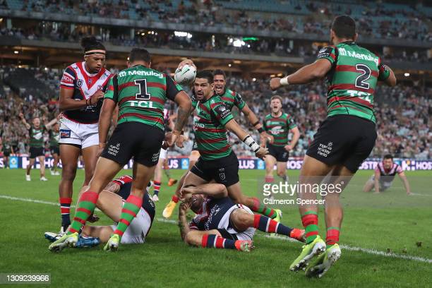 Why An Alternative Conference System Would Work