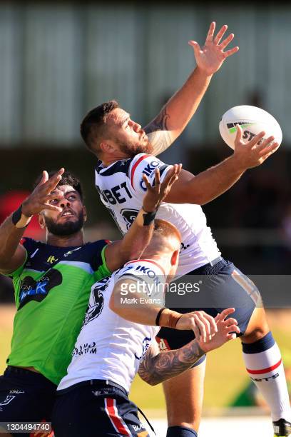 Semi Valemei signs with Castleford Tigers for 2026