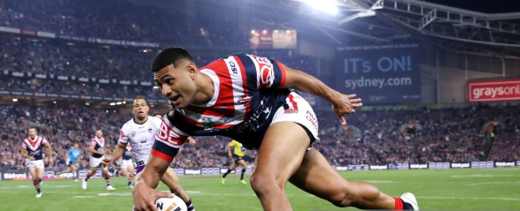 EDITORIAL | ‘Easts to Win’ Highlights 2018