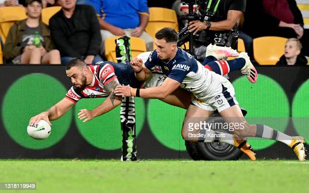 2021 NRL and NSW Cup Round 10, Qld Cup Round 7 Results