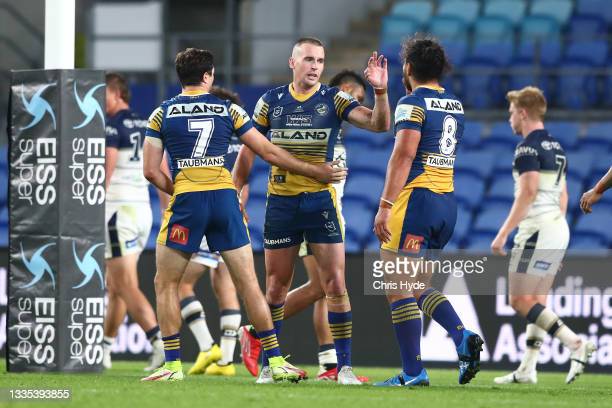 10 Bold Predictions For the 2022 NRL Season