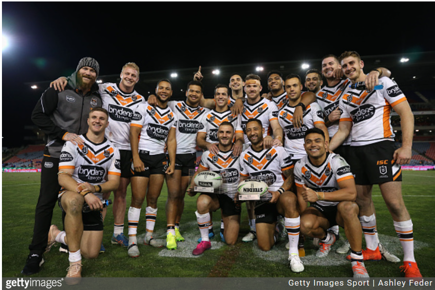 OPINION | Legendary: Robbie Farah To Retire a Tigers Great