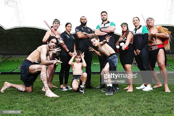 2023 Calendar: Key Rugby League Dates