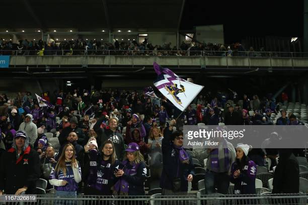 MATCH REPORT | South Sydney Rabbitohs 16-26 Melbourne Storm