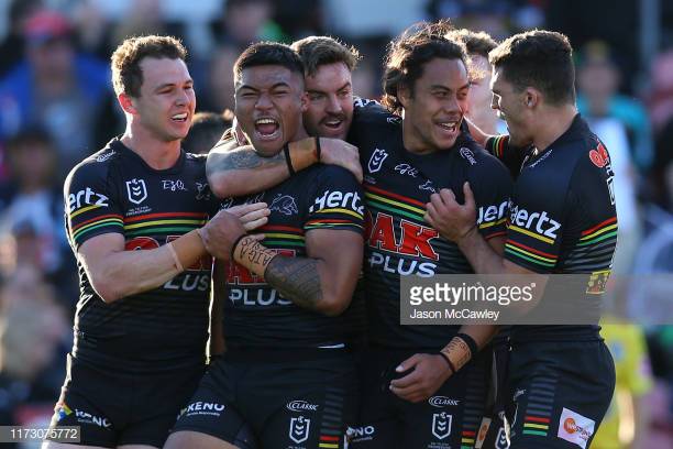 2020 Penrith Panthers Team Preview