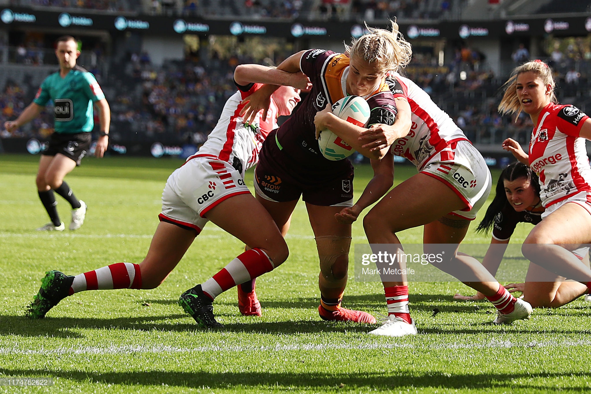 2020 NRLW Round 2 Preview And Tips