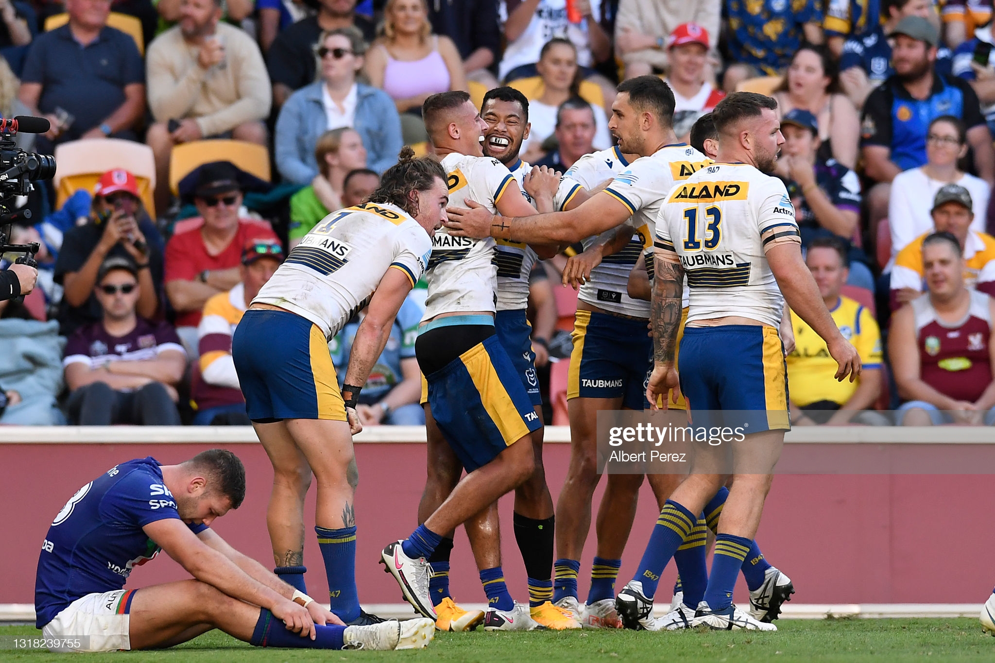 2025 NRL: Friday Match Day Guide and Late Mail – Round 26