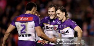 2024 NRL: Round 24 Recap and Key Stats