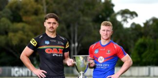 Mav Geyer Joins Wests Tigers for 2026 Season