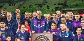 The Forward Pass: Who’s Sabotaging the Storm?