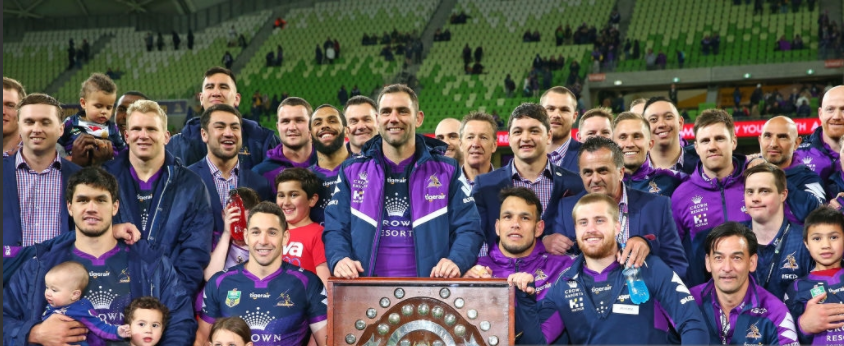 The Forward Pass: Who’s Sabotaging the Storm?