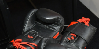 The Forward Pass: Who’s Following Their Boxing Dream?