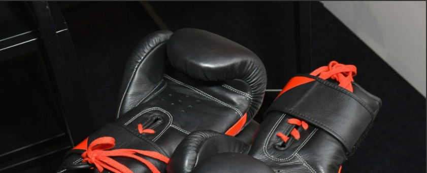 The Forward Pass: Who’s Following Their Boxing Dream?