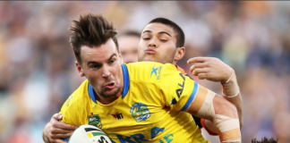 The Forward Pass: Gutherson’s Exciting New Project