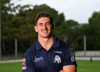 Harry Hayes Re-Signs with Bulldogs Until End of 2029