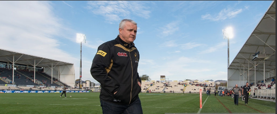 The Forward Pass: Hook’s New Club