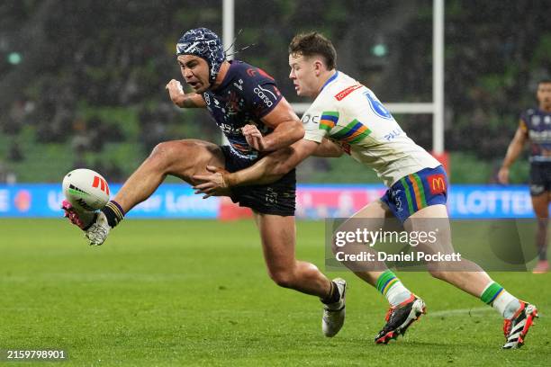 2024 NRL: Round 17 Recap and Key Stats