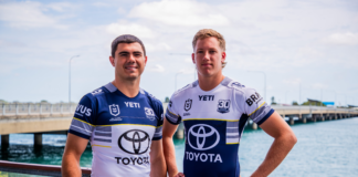 2025 NRL: Jerseys Club-By-Club