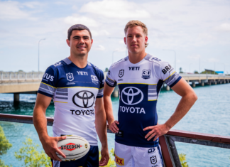 2025 NRL: Jerseys Club-By-Club