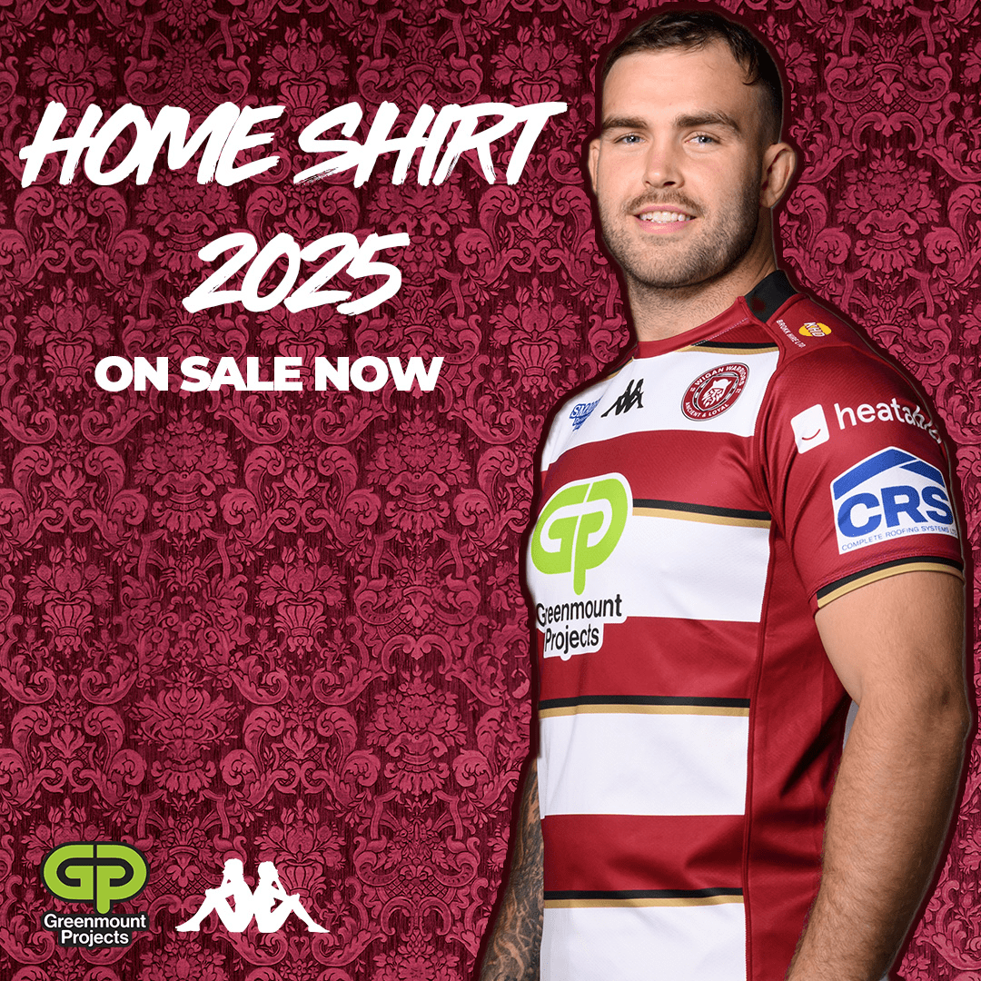 2025 Super League: Kits Club-By-Club