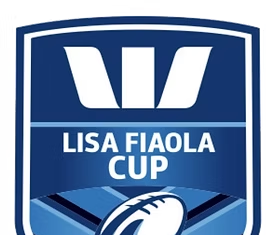 2025 NSWRL: Lisa Fiaola Cup Draw