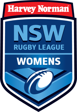 2025 NSWRL: Harvey Norman Women’s Premiership Draw