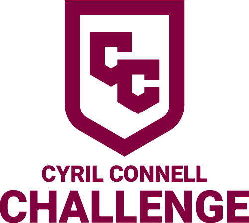 2025 QRL: Cyril Connell Draw