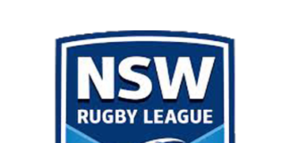 NSWRL Junior Reps Zone: February 1-2, 2025 NSWRL Logo