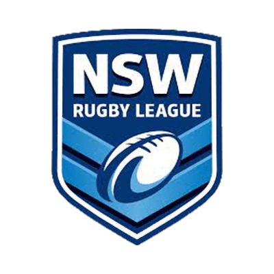 NSWRL Junior Reps Zone: February 1-2, 2025 NSWRL Logo