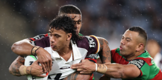NRL 2025: How the Top Eight Fared