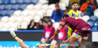 2025 Super League: Round 1 Wrap