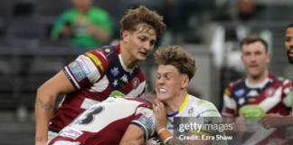 2025 Super League: Round 3 Wrap