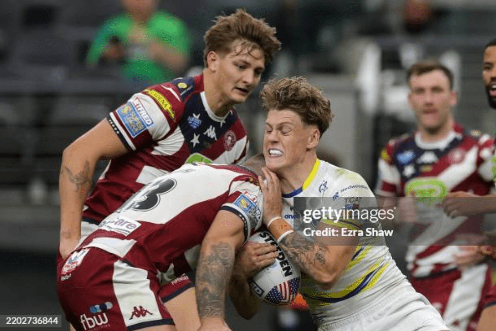 2025 Super League: Round 3 Wrap