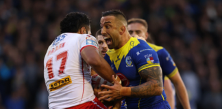 2025 Super League: Round 5 Wrap