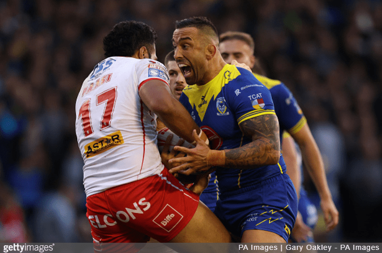 2025 Super League: Round 5 Wrap