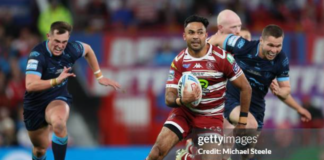 2025 Super League: Round 7 Wrap