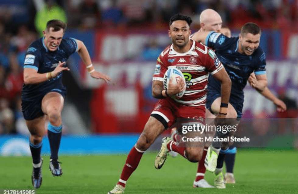 2025 Super League: Round 7 Wrap