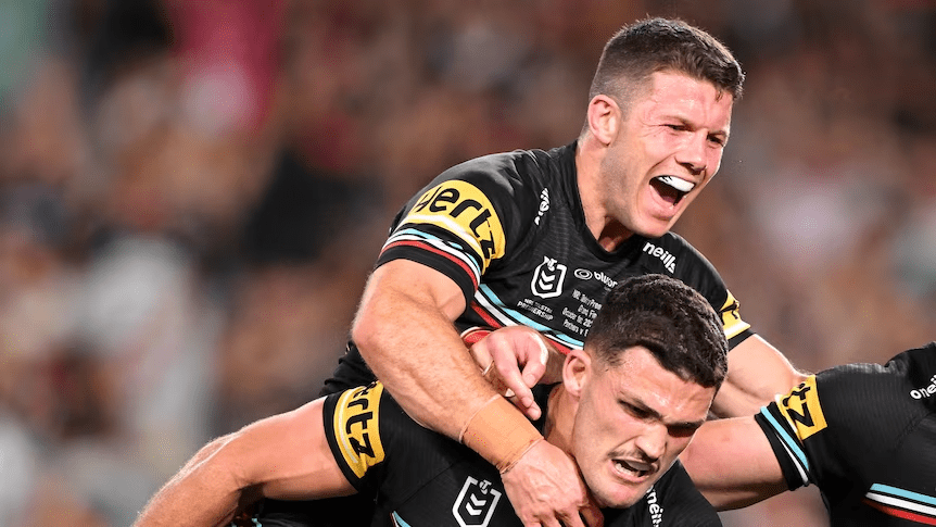 Cogger Returns Home: Panthers Welcome Back Premiership Winner on Three-Year Deal