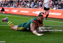 2025 Ashes: Australia Clean Sweep England with 30–8 Victory in Leeds