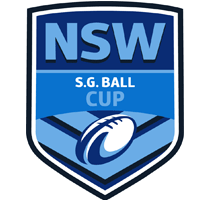 2025 NSWRL: SG Ball Draw