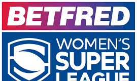 2025 Women’s Super League: Season Draw
