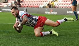 2025 Super League: Leigh Leopards Secure Key Re-Signings Ahead of Eliminator Final