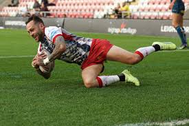 2025 Super League: Leigh Leopards Secure Key Re-Signings Ahead of Eliminator Final