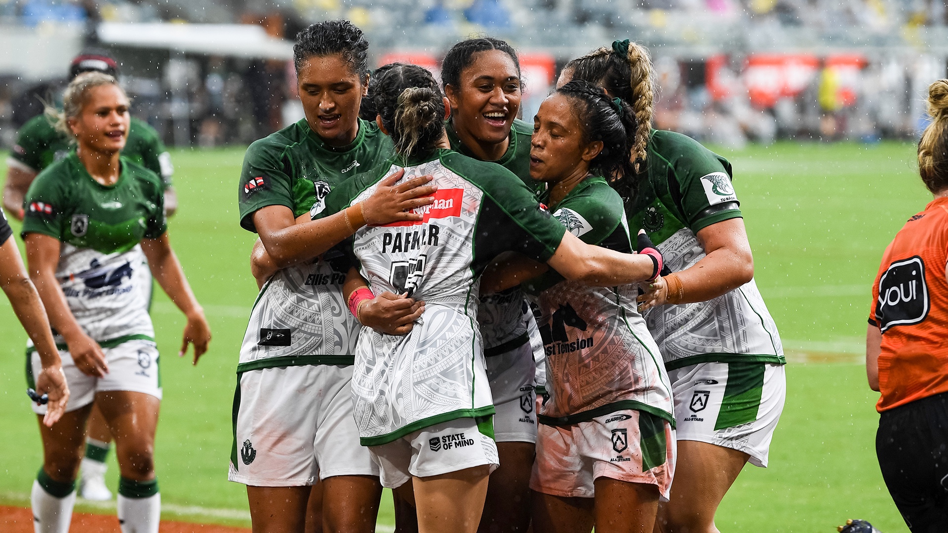 What Made Rugby League News in February 2021