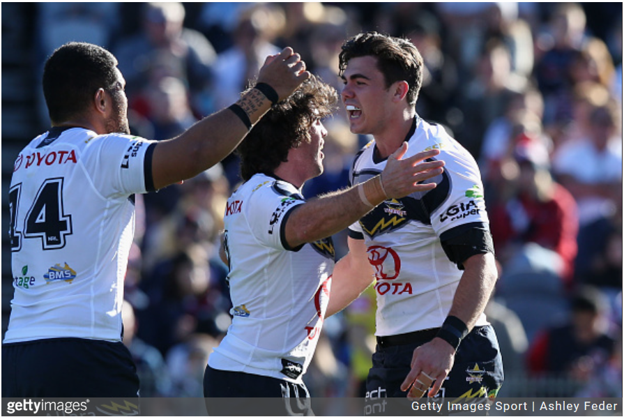 Clifford Commits: Jake Clifford to Stay with Cowboys in 2026