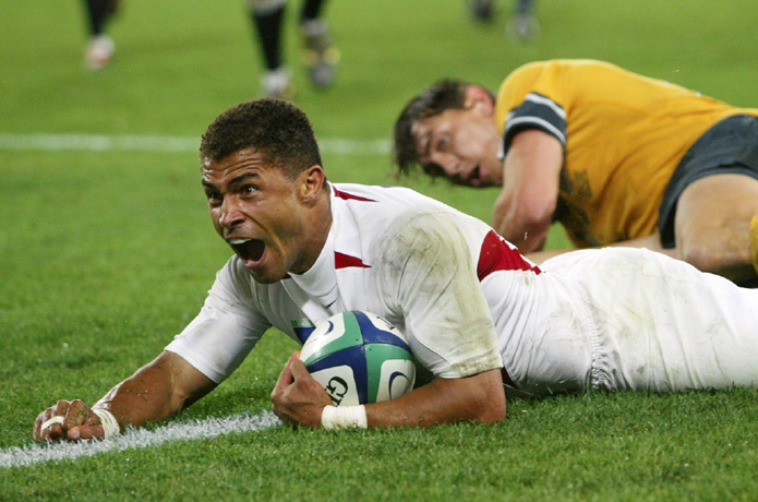 Jason Robinson