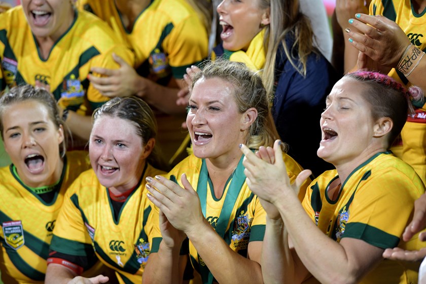 THE LEAGUE LADY | The Reality of the Ruan Sims Saga