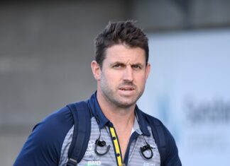 Hasler Out as Titans Coach, Hannay Signs Through 2028
