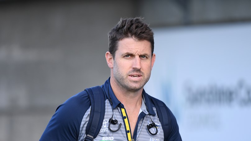 Hasler Out as Titans Coach, Hannay Signs Through 2028